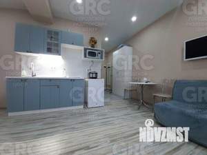 Студия квартира, вторичка, 31м2, 3/9 этаж