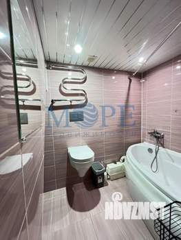 1-к квартира, вторичка, 25м2, 1/5 этаж