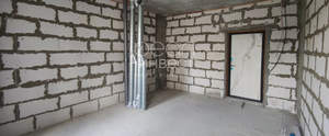 1-к квартира, вторичка, 23м2, 3/3 этаж
