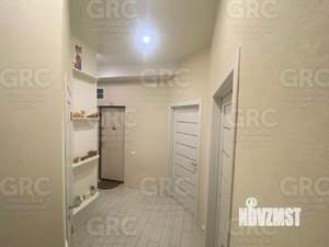 2-к квартира, вторичка, 57м2, 6/9 этаж