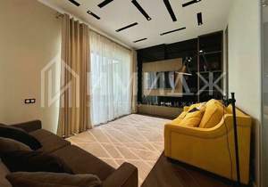 3-к квартира, вторичка, 120м2, 2/30 этаж