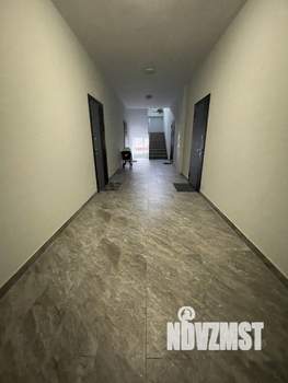 1-к квартира, вторичка, 49м2, 2/5 этаж