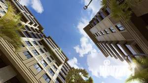 1-к квартира, вторичка, 30м2, 4/10 этаж