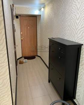 2-к квартира, вторичка, 50м2, 5/5 этаж