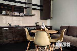 Студия квартира, вторичка, 44м2, 2/16 этаж