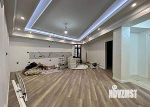 2-к квартира, вторичка, 56м2, 8/9 этаж