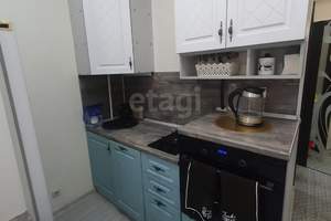 Студия квартира, вторичка, 25м2, 1/11 этаж