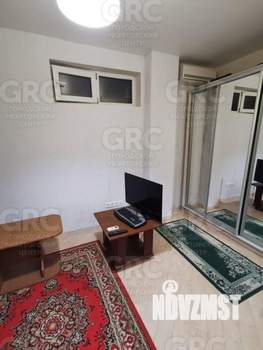 Студия квартира, вторичка, 21м2, 1/6 этаж