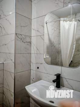 Студия квартира, вторичка, 29м2, 1/8 этаж