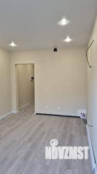 Студия квартира, вторичка, 28м2, 4/13 этаж