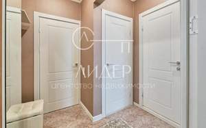 3-к квартира, вторичка, 80м2, 8/12 этаж