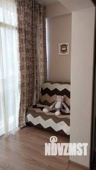 Студия квартира, вторичка, 36м2, 3/20 этаж