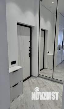 Студия квартира, вторичка, 43м2, 8/12 этаж