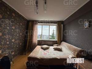 3-к квартира, вторичка, 66м2, 6/6 этаж