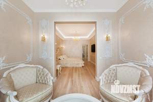 2-к квартира, вторичка, 80м2, 17/23 этаж