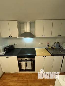 1-к квартира, вторичка, 33м2, 2/5 этаж