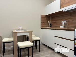 1-к квартира, вторичка, 30м2, 7/12 этаж