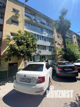 3-к квартира, вторичка, 57м2, 3/5 этаж