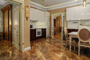 1-к квартира, вторичка, 74м2, 10/21 этаж
