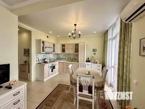 2-к квартира, вторичка, 50м2, 17/20 этаж