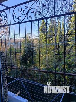 2-к квартира, вторичка, 52м2, 1/5 этаж