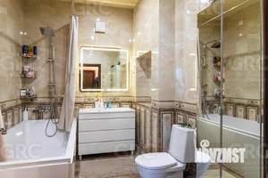 3-к квартира, вторичка, 90м2, 3/5 этаж