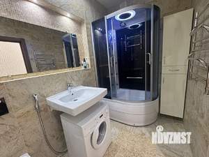 1-к квартира, вторичка, 45м2, 13/22 этаж