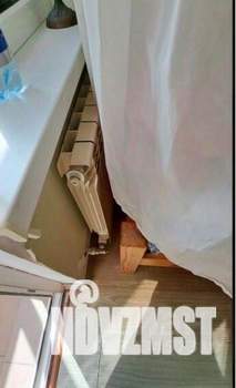 1-к квартира, вторичка, 30м2, 3/6 этаж