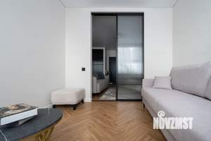 2-к квартира, вторичка, 64м2, 7/18 этаж