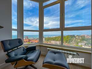 2-к квартира, вторичка, 67м2, 7/18 этаж