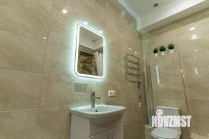 4-к квартира, вторичка, 160м2, 1/6 этаж