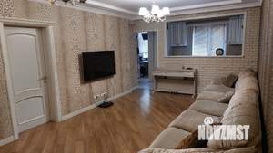 3-к квартира, вторичка, 101м2, 1/16 этаж