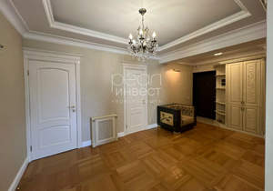 3-к квартира, вторичка, 90м2, 6/19 этаж