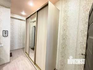 1-к квартира, вторичка, 44м2, 4/5 этаж