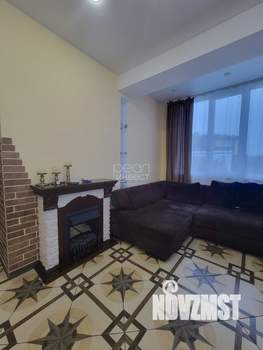 2-к квартира, вторичка, 52м2, 5/6 этаж