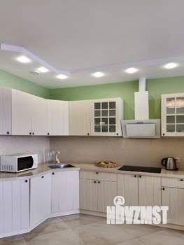 1-к квартира, вторичка, 45м2, 18/24 этаж