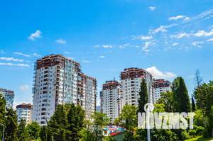 3-к квартира, вторичка, 77м2, 10/19 этаж