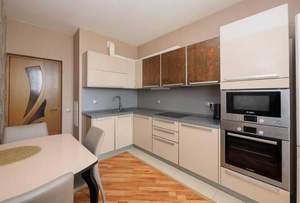 3-к квартира, вторичка, 80м2, 5/20 этаж