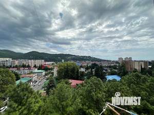 2-к квартира, вторичка, 62м2, 7/12 этаж