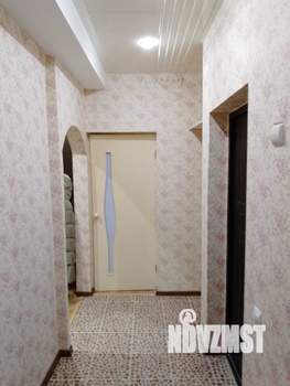 2-к квартира, вторичка, 51м2, 2/7 этаж
