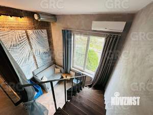 Студия квартира, вторичка, 31м2, 1/5 этаж