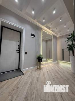 1-к квартира, вторичка, 42м2, 5/9 этаж