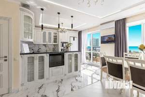 3-к квартира, вторичка, 80м2, 18/21 этаж