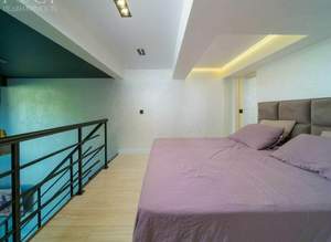 1-к квартира, вторичка, 42м2, 4/5 этаж