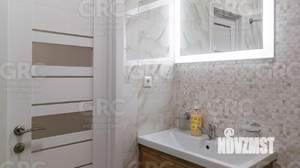 1-к квартира, вторичка, 36м2, 3/3 этаж