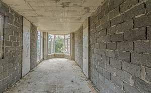 1-к квартира, вторичка, 26м2, 2/4 этаж