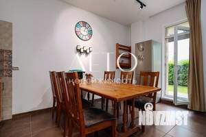 3-к квартира, вторичка, 90м2, 1/5 этаж