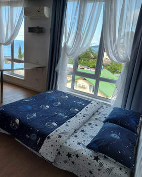 Студия квартира, вторичка, 25м2, 6/7 этаж