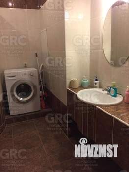 1-к квартира, вторичка, 51м2, 3/6 этаж