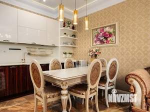 1-к квартира, вторичка, 74м2, 10/21 этаж